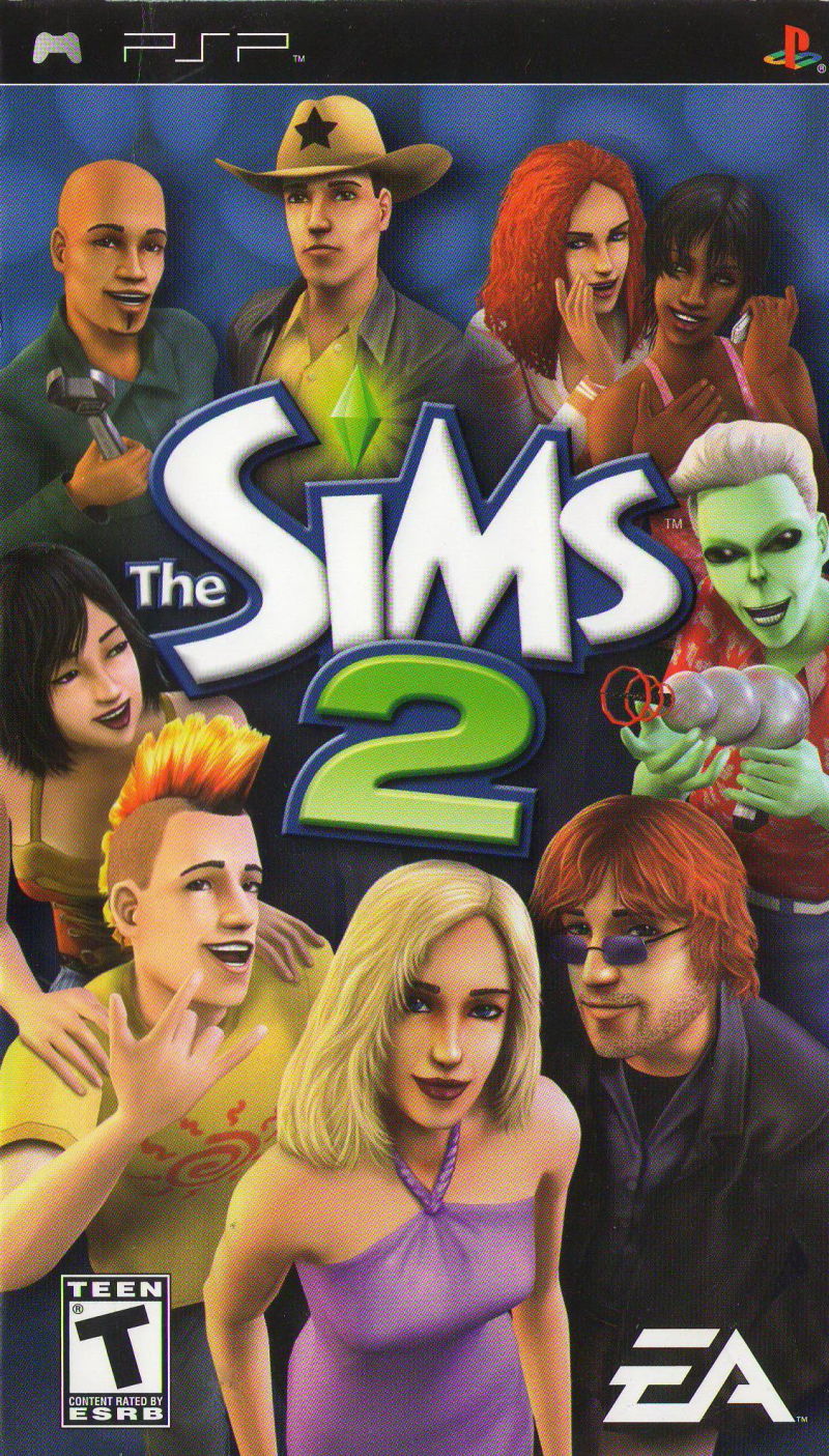sims 2 how to reset sim