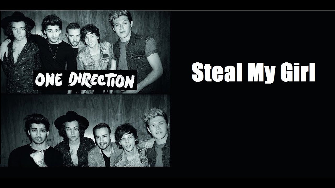 steal my girl download
